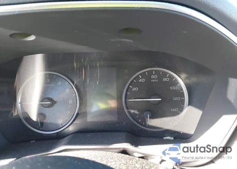 2021 Subaru Outback Limited z USA, uszkodzony, nr VIN 4S4BTANC6M3156858